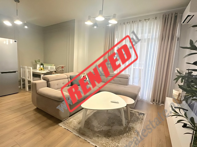 Two bedroom apartment for rent at Elbasani street in Tirana, Albania